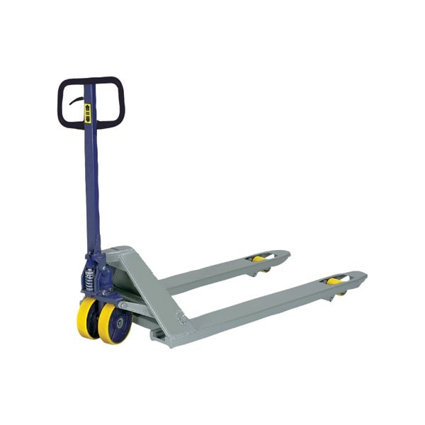 Bsc Preferred 48 x 27'' Deluxe Pallet Truck WS2045 - main